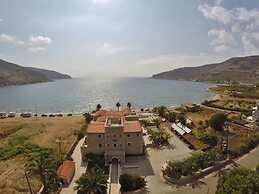 Itilo Traditional Hotel