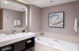 Hilton Sao Paulo Morumbi