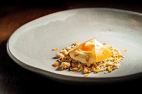 Hilton Sao Paulo Morumbi