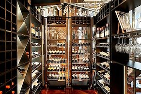 Hilton Sao Paulo Morumbi