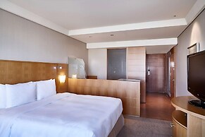 Hilton Sao Paulo Morumbi