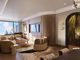 Hilton Sao Paulo Morumbi