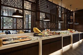 Hilton Sao Paulo Morumbi