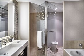 Hilton Sao Paulo Morumbi