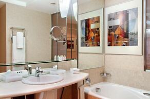 Hilton Sao Paulo Morumbi