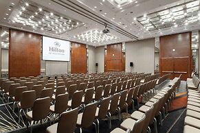 Hilton Sao Paulo Morumbi