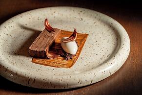 Hilton Sao Paulo Morumbi