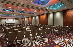 Hilton Sao Paulo Morumbi