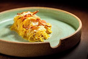 Hilton Sao Paulo Morumbi