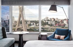 Hilton Sao Paulo Morumbi