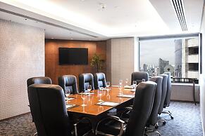 Hilton Sao Paulo Morumbi