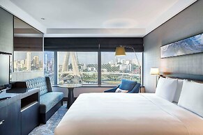 Hilton Sao Paulo Morumbi