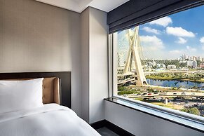 Hilton Sao Paulo Morumbi