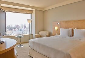 Hilton Sao Paulo Morumbi