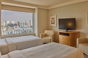 Hilton Sao Paulo Morumbi