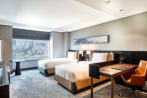 Hilton Sao Paulo Morumbi