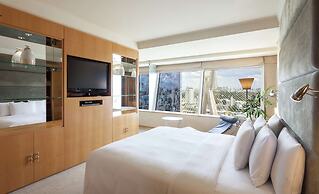 Hilton Sao Paulo Morumbi