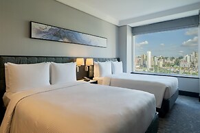 Hilton Sao Paulo Morumbi