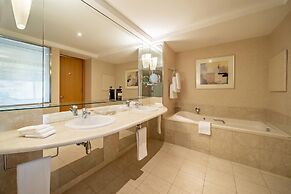 Hilton Sao Paulo Morumbi