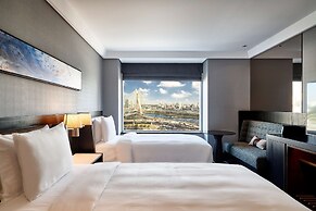 Hilton Sao Paulo Morumbi