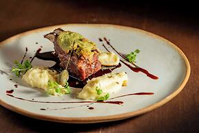 Hilton Sao Paulo Morumbi