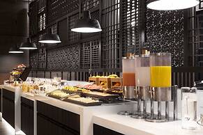 Hilton Sao Paulo Morumbi