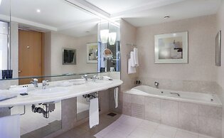 Hilton Sao Paulo Morumbi