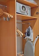 Hilton Sao Paulo Morumbi