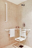 Hilton Sao Paulo Morumbi