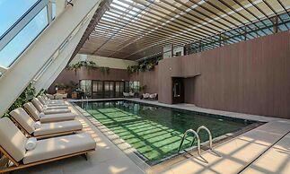 Hilton Sao Paulo Morumbi