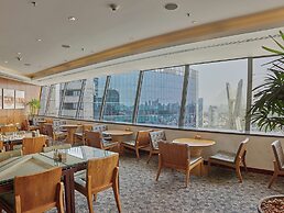 Hilton Sao Paulo Morumbi