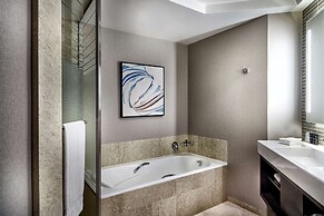 Hilton Sao Paulo Morumbi