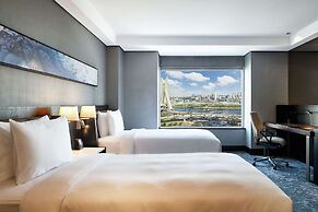 Hilton Sao Paulo Morumbi