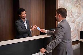 Hilton Sao Paulo Morumbi