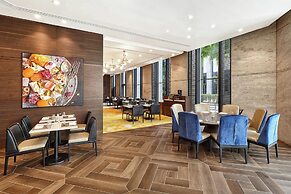 Hilton Sao Paulo Morumbi