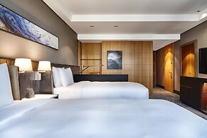 Hilton Sao Paulo Morumbi