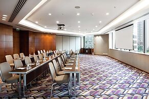 Hilton Sao Paulo Morumbi