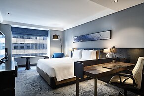 Hilton Sao Paulo Morumbi