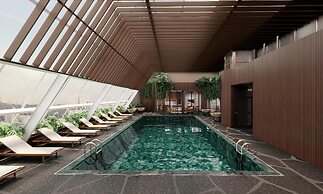 Hilton Sao Paulo Morumbi