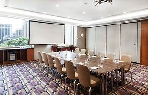 Hilton Sao Paulo Morumbi