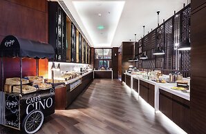 Hilton Sao Paulo Morumbi