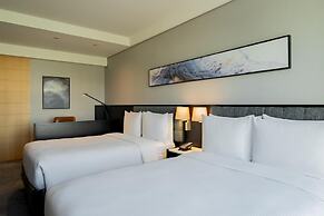 Hilton Sao Paulo Morumbi