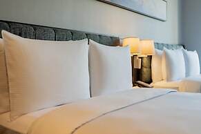 Hilton Sao Paulo Morumbi