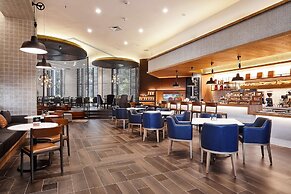 Hilton Sao Paulo Morumbi