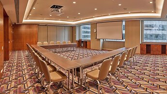 Hilton Sao Paulo Morumbi