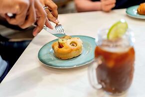 Hilton Sao Paulo Morumbi