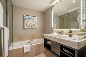 Hilton Sao Paulo Morumbi