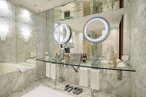 Hilton Sao Paulo Morumbi