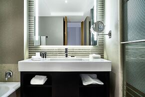 Hilton Sao Paulo Morumbi