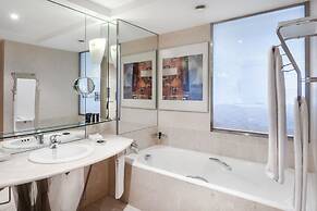 Hilton Sao Paulo Morumbi